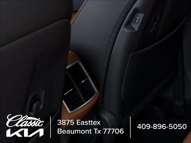 Used 2026 White Kia X-Line image 26