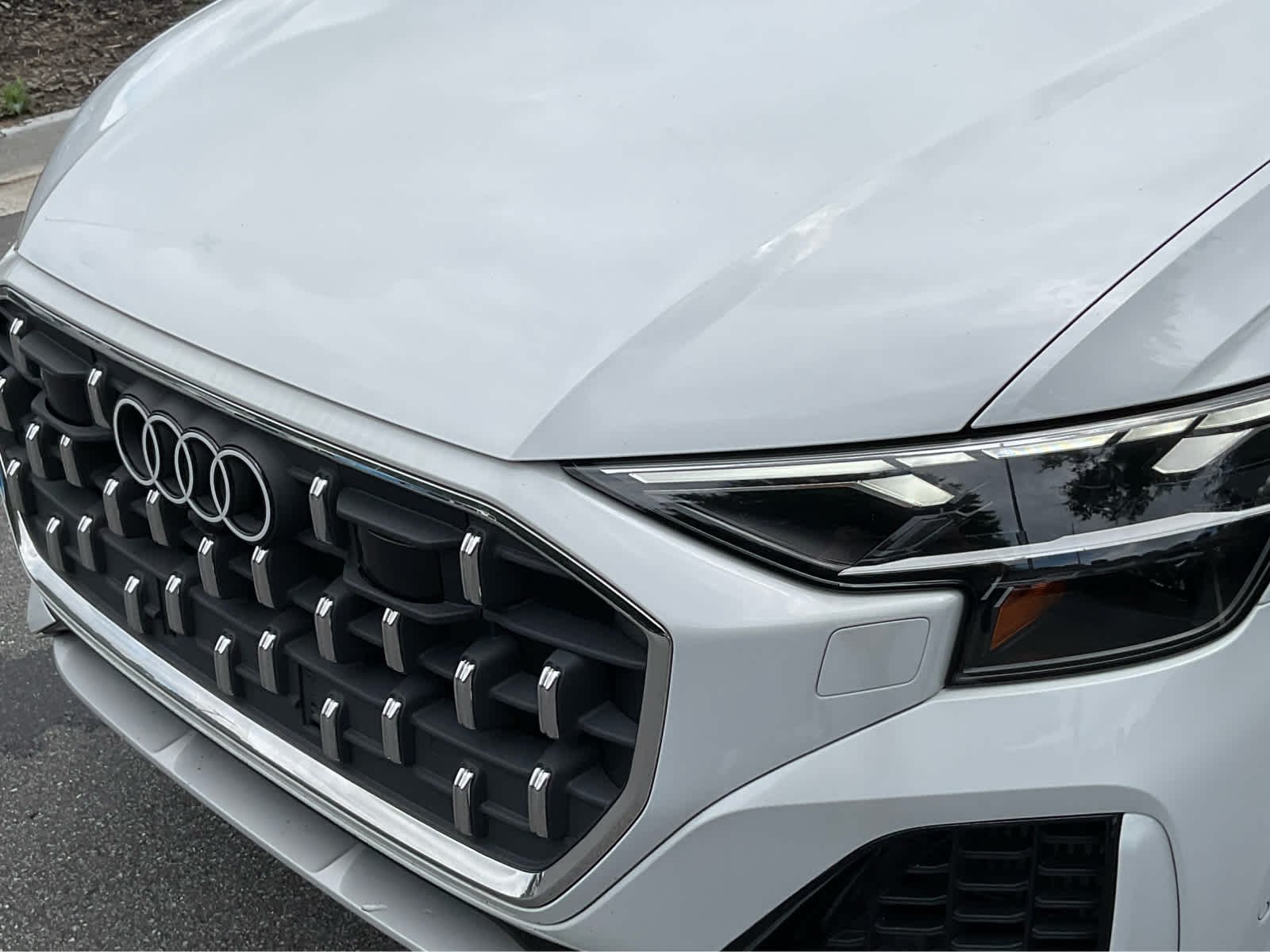 Used 2025  Audi Premium Plus image 10