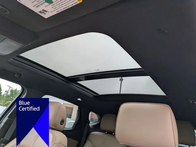 Certified Used 2019 Red Chevrolet Premier image 24