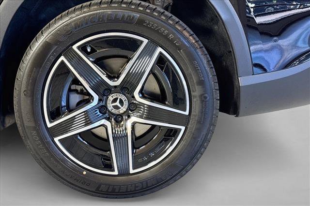 New 2026 Black Mercedes-Benz GLC 300 image 59
