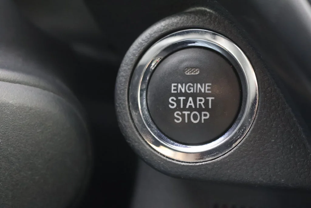 Used 2023 Red Subaru Limited image 16