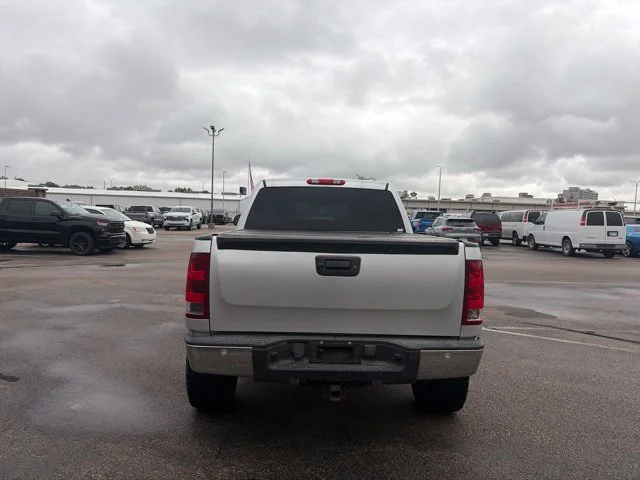 Used 2012 Quicksilver Metallic GMC SLE image 6