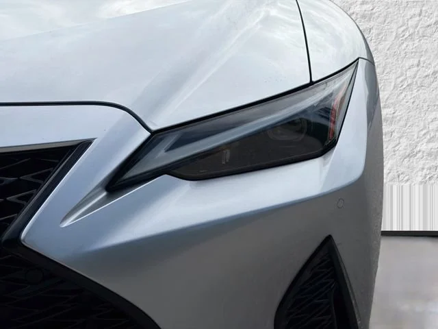 Certified Used 2023 IRIDIUM Lexus IS 350 F SPORT image 9