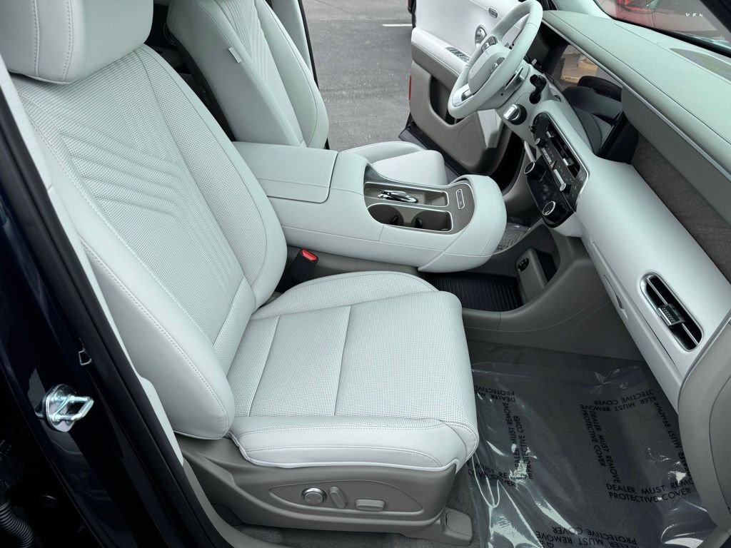 New 2026  Hyundai SEL Premium 7P image 30