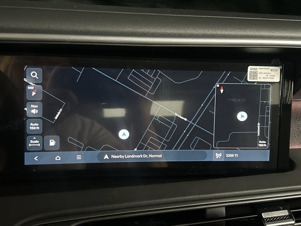 New 2026 Pearl Hyundai Limited AWD image 30