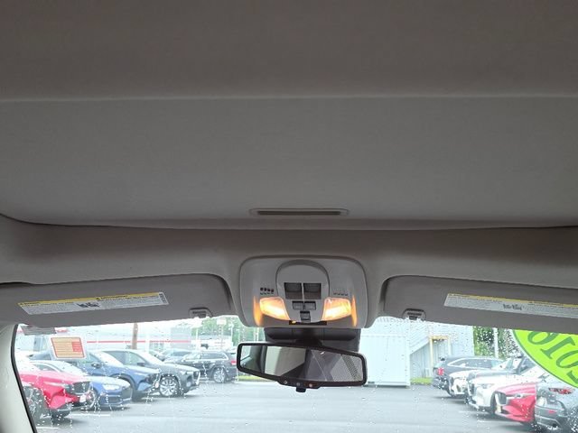 2016 Chevrolet Equinox LT - Photo 27