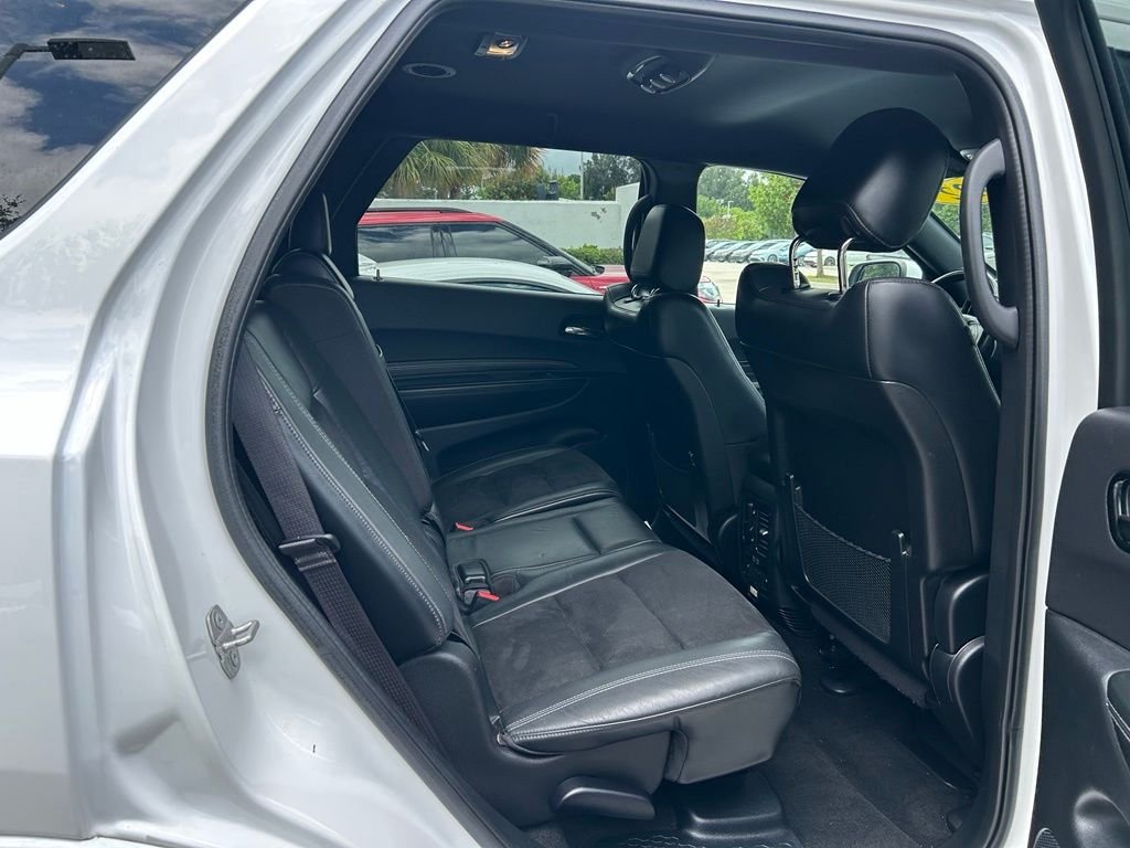 Used 2022 White Dodge GT Plus image 44