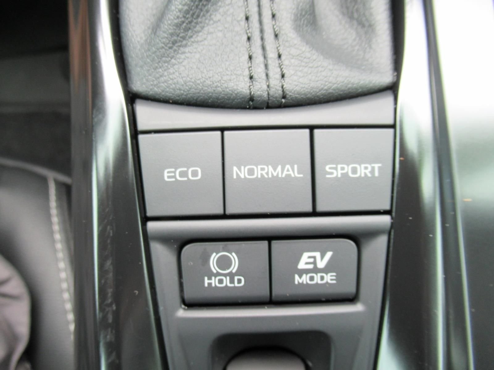 Used 2026 Red Toyota SE Nightshade image 25