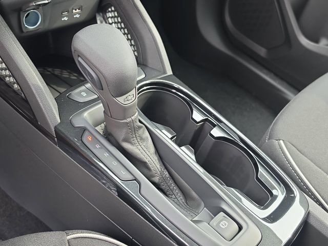 2026 Chevrolet Trailblazer LS - Photo 23