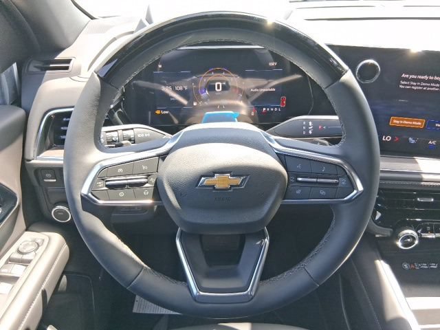 2026 Chevrolet Tahoe LT - Photo 10