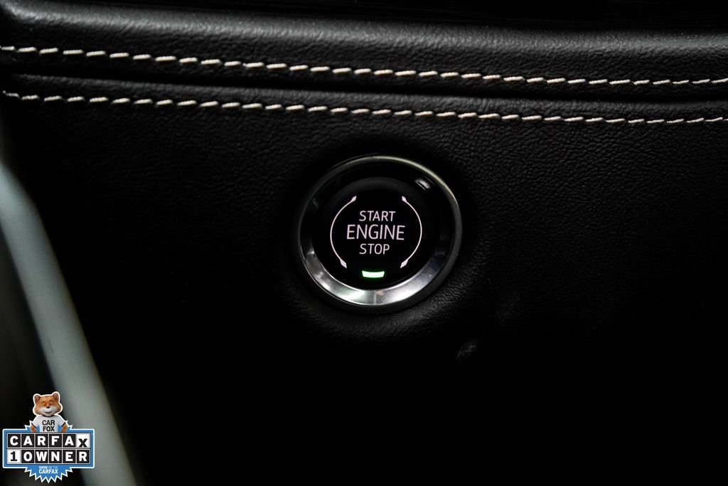Used 2026 Blue Cadillac Sport image 43
