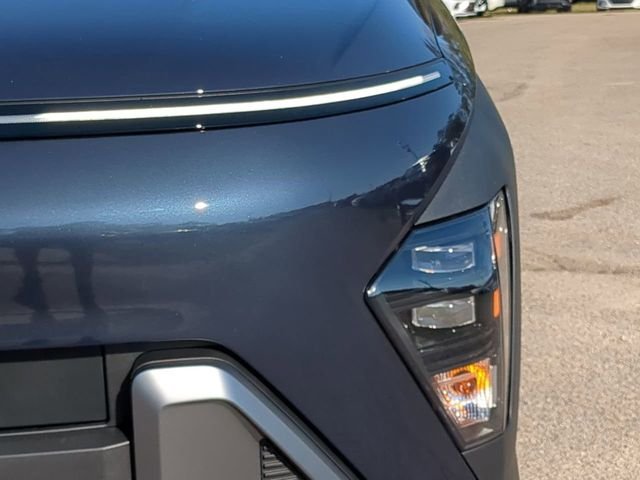 2024 Hyundai Kona SEL - Photo 38