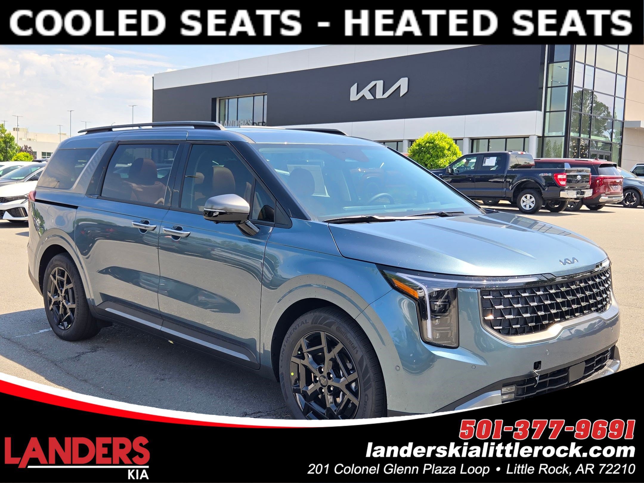 2026 Kia Sedona SX Prestige's photo