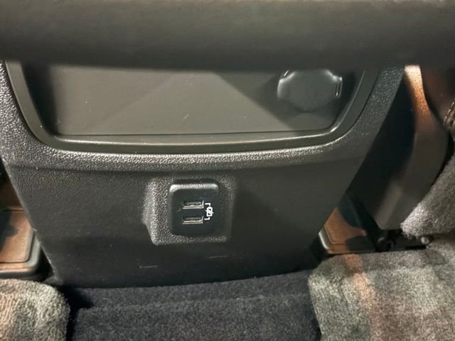 Used 2017 Black Buick Premium Group image 14