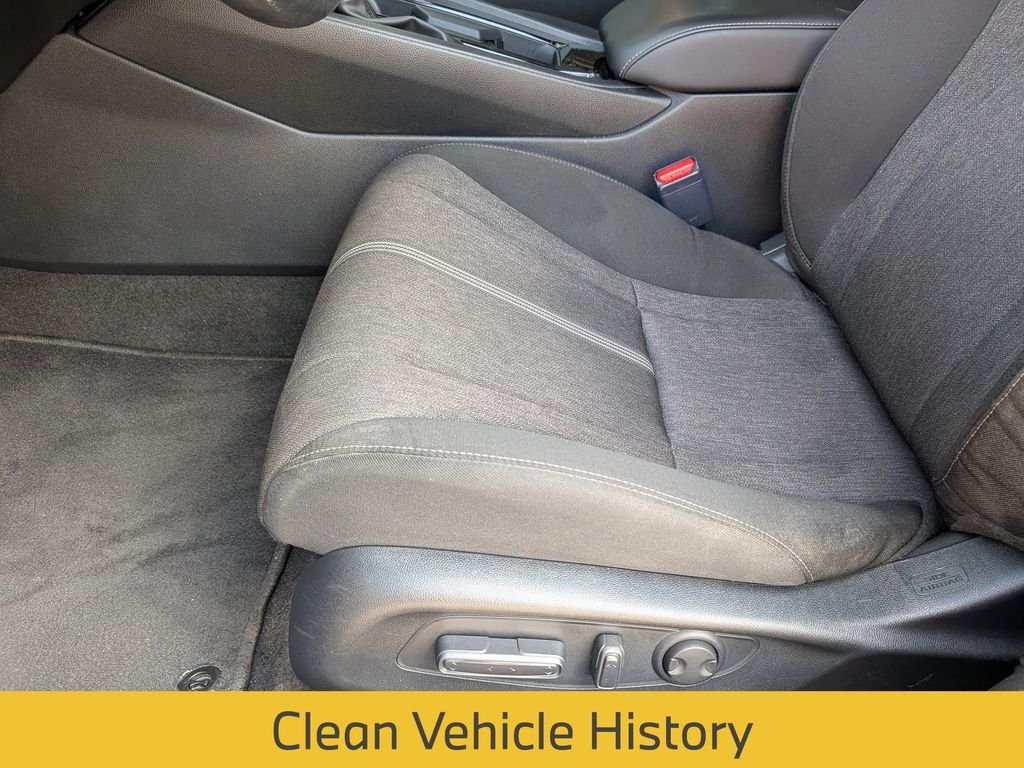 Used 2023 Gray Honda Sport image 16