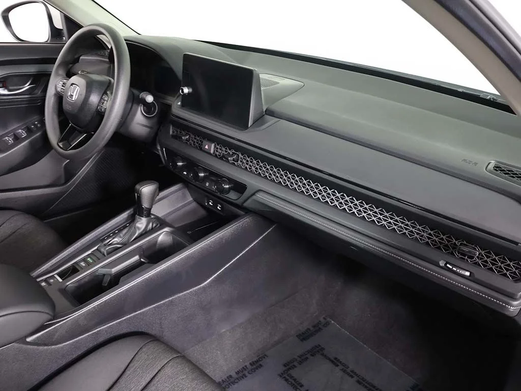 2026 Honda Accord LX - Photo 23