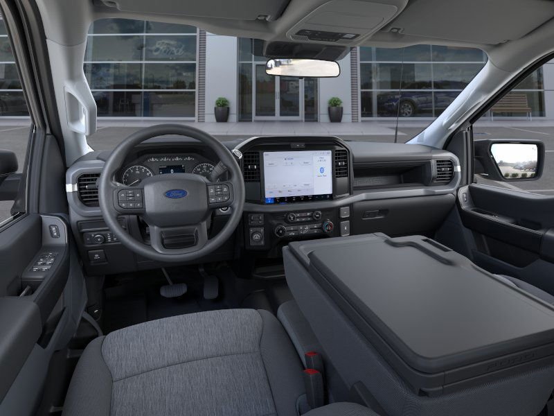 New 2026 Oxford White Ford XL image 31
