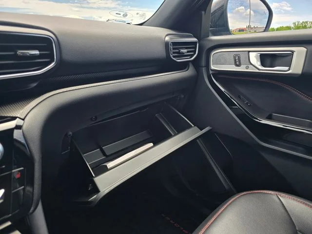 Used 2023 Blue Ford ST-Line image 29