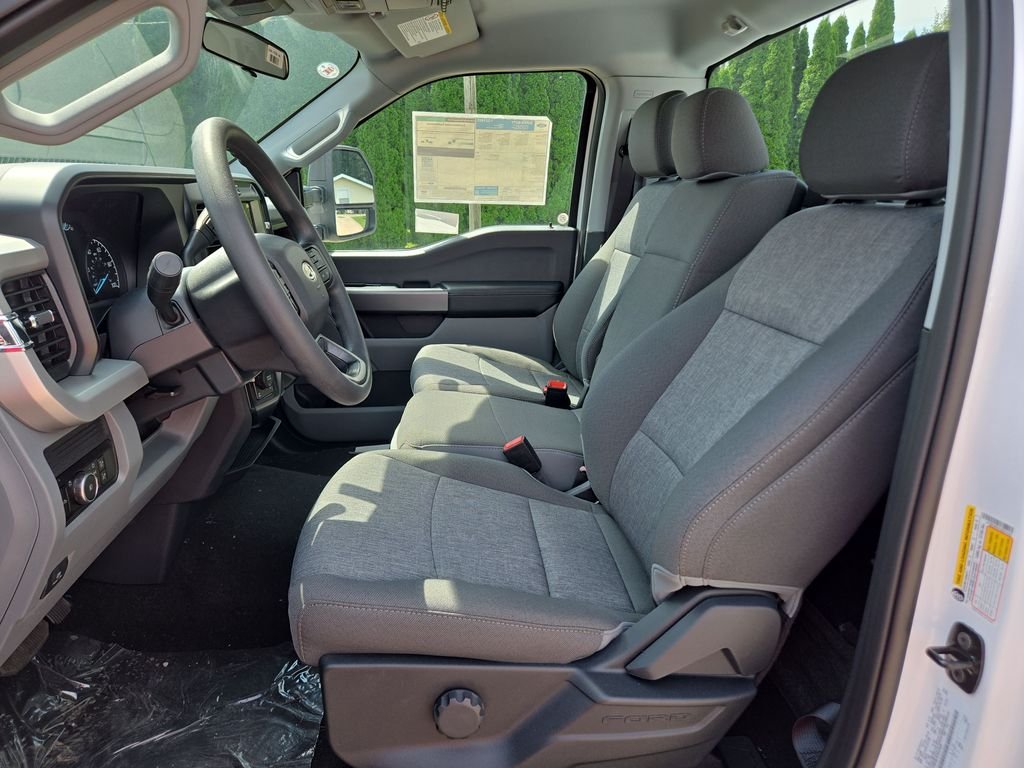 2026 Ford F-250 Super Duty XL - Photo 10