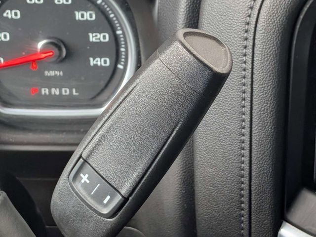 Used 2021 Black Chevrolet High Country image 32