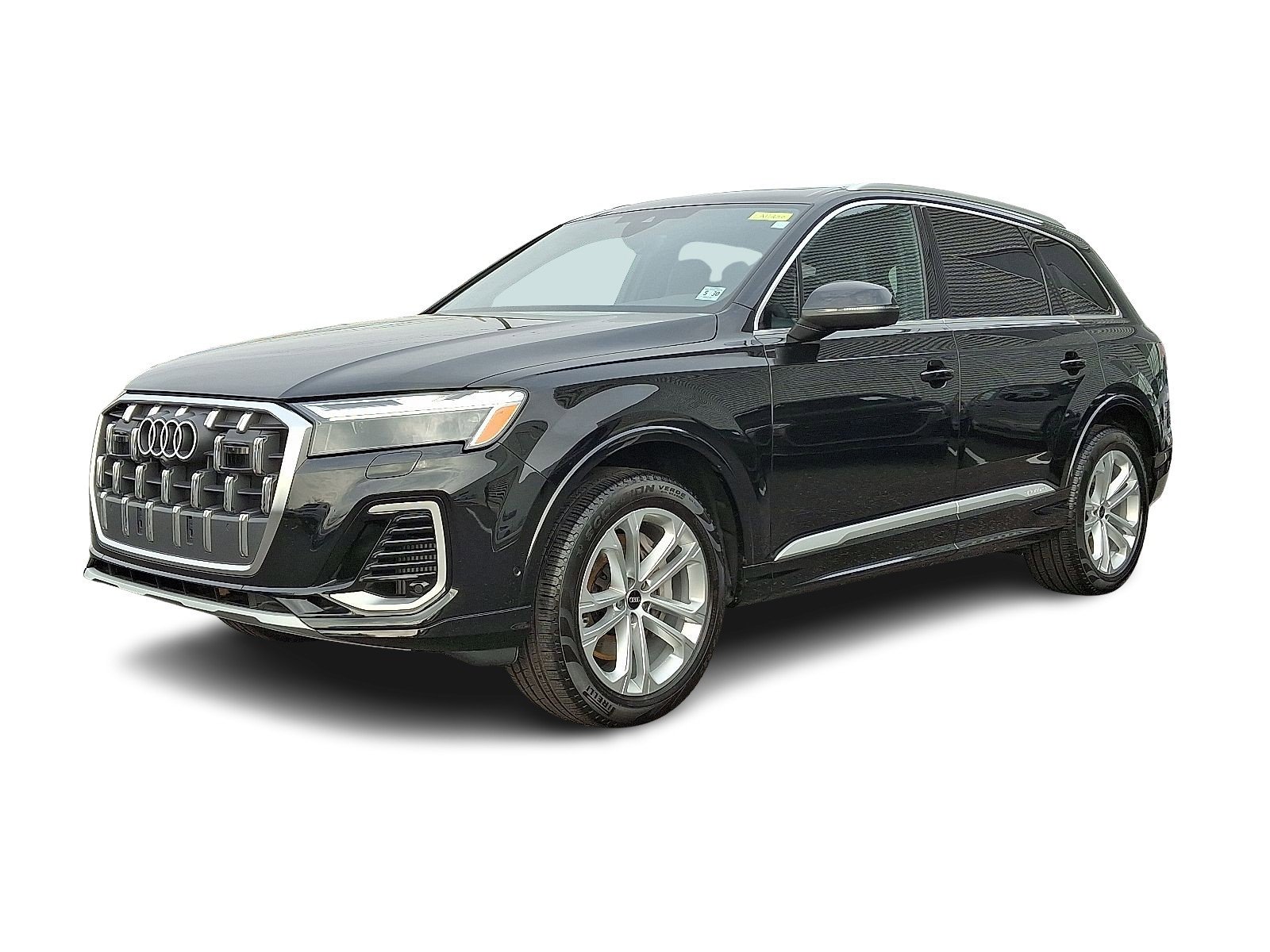 2025 Audi Q7 55 Premium Plus quattro Tiptronic's photo
