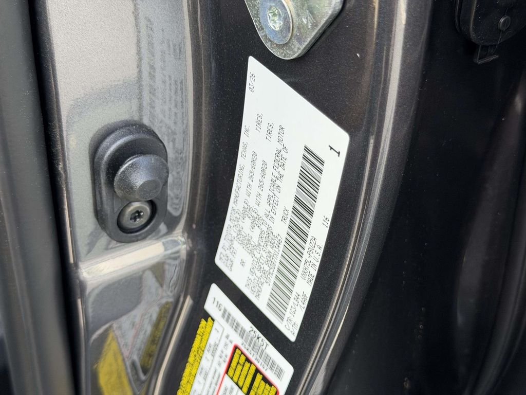 2026 Toyota Tundra 1794 Edition - Photo 25