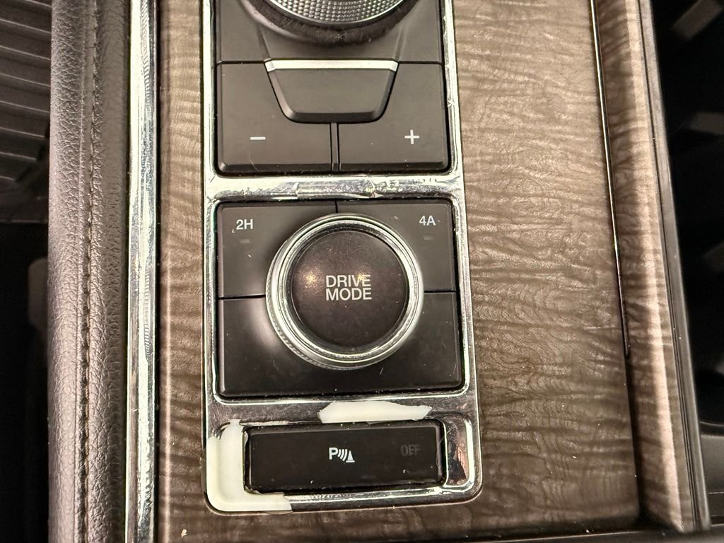 Used 2019 White Ford Limited image 26