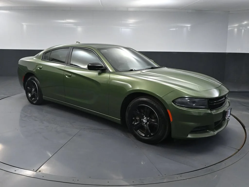 2023 Dodge Charger
