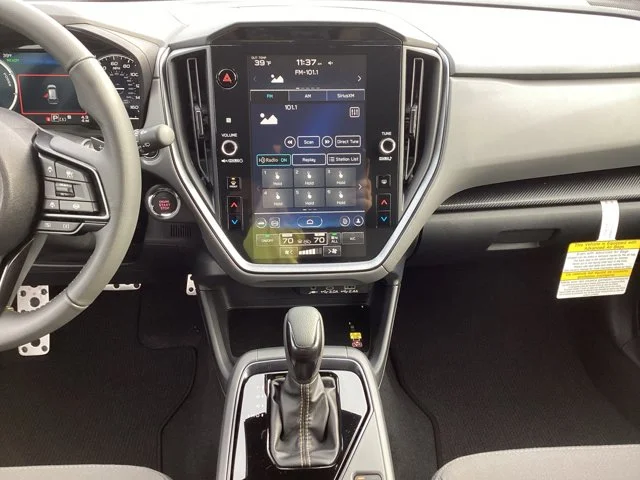 2026 Subaru Crosstrek Sport - Photo 11