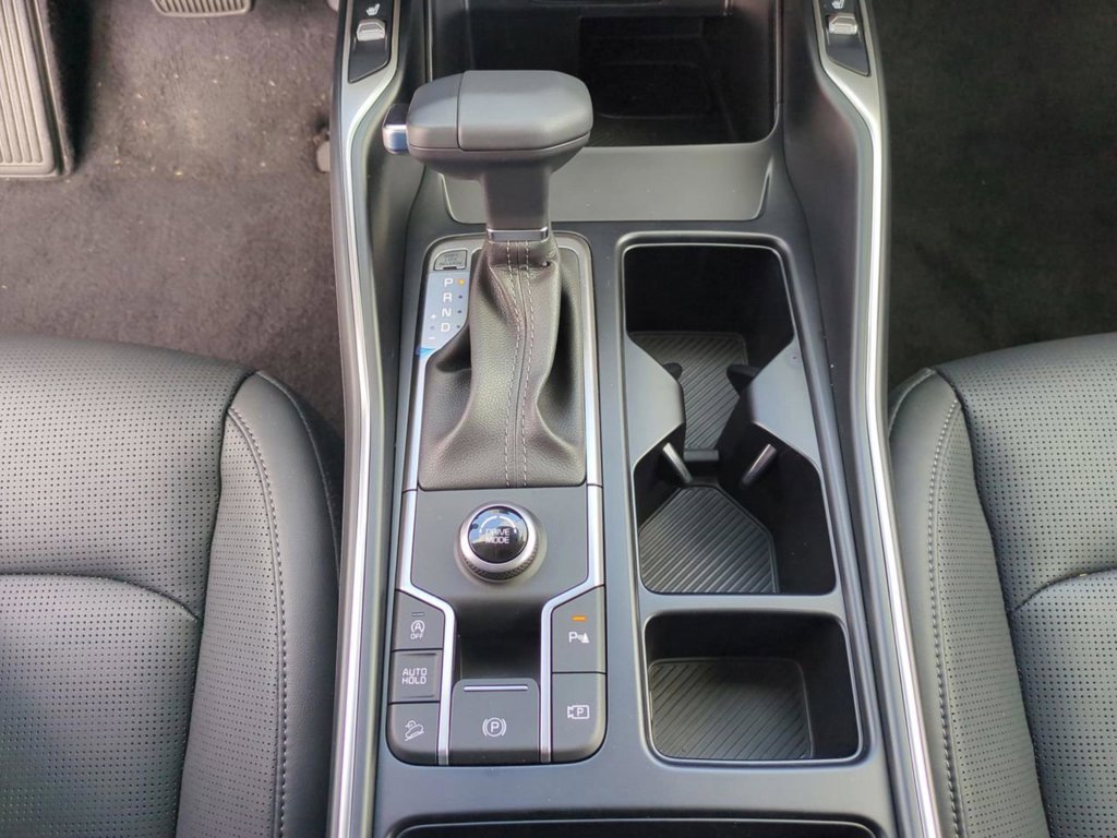 2026 Kia Sorento EX - Photo 22