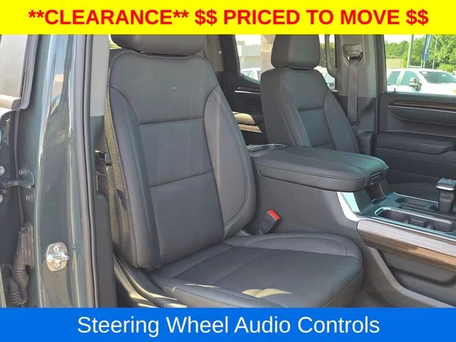 Used 2026 Gray Chevrolet LT Trail Boss image 17
