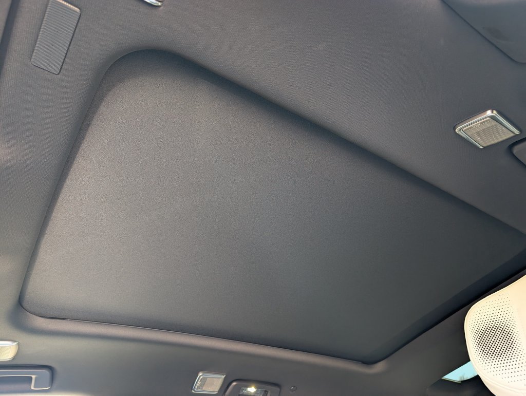 2027 Cadillac VISTIQ Sport - Photo 14