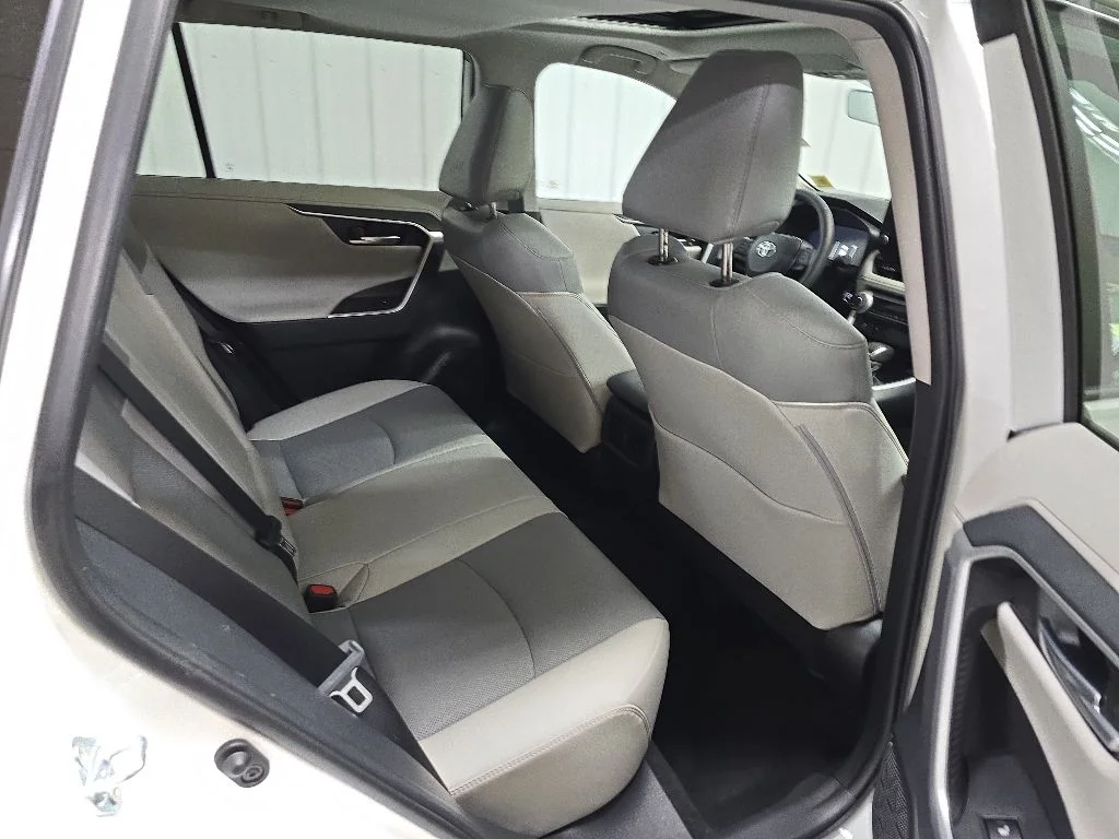 Used 2024 Beige Toyota Limited image 18