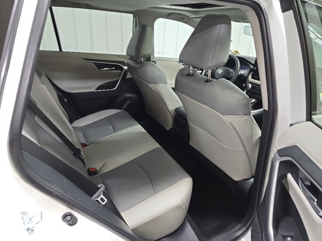 Used 2024 Beige Toyota Limited image 18