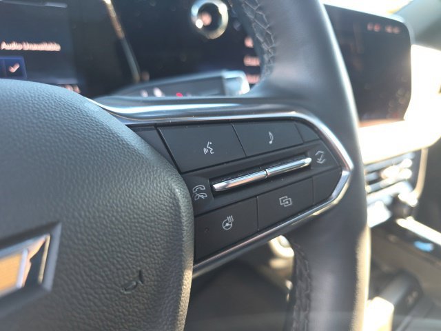 Used 2025 Black Chevrolet High Country image 21