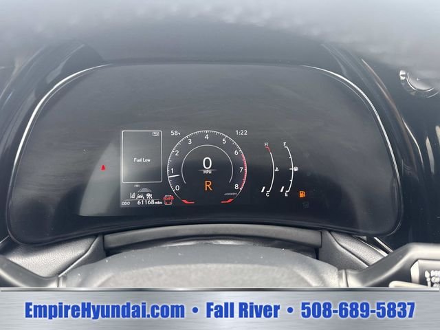 2024 Lexus TX 350 - Photo 32