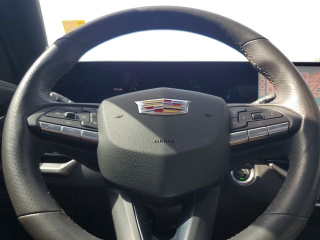 2024 Cadillac XT4 Sport - Photo 15