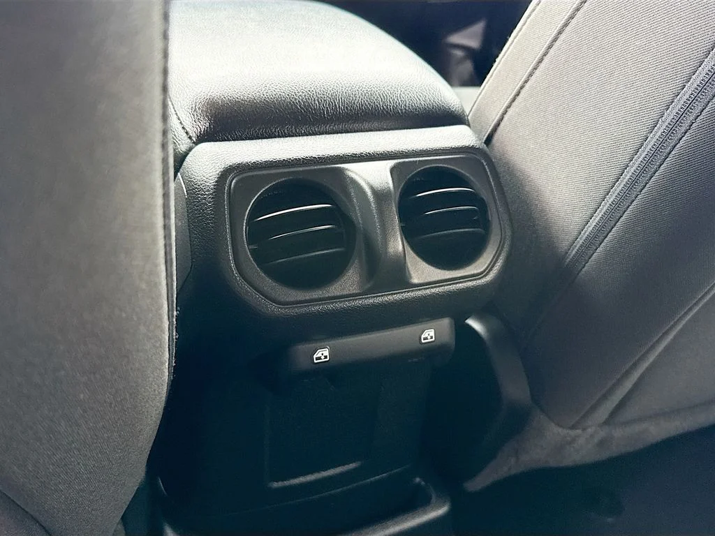 Used 2023 Black Jeep Willys 4xe image 28