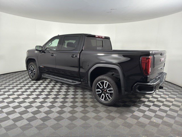 Certified Used 2026 Onyx Black GMC AT4 image 14