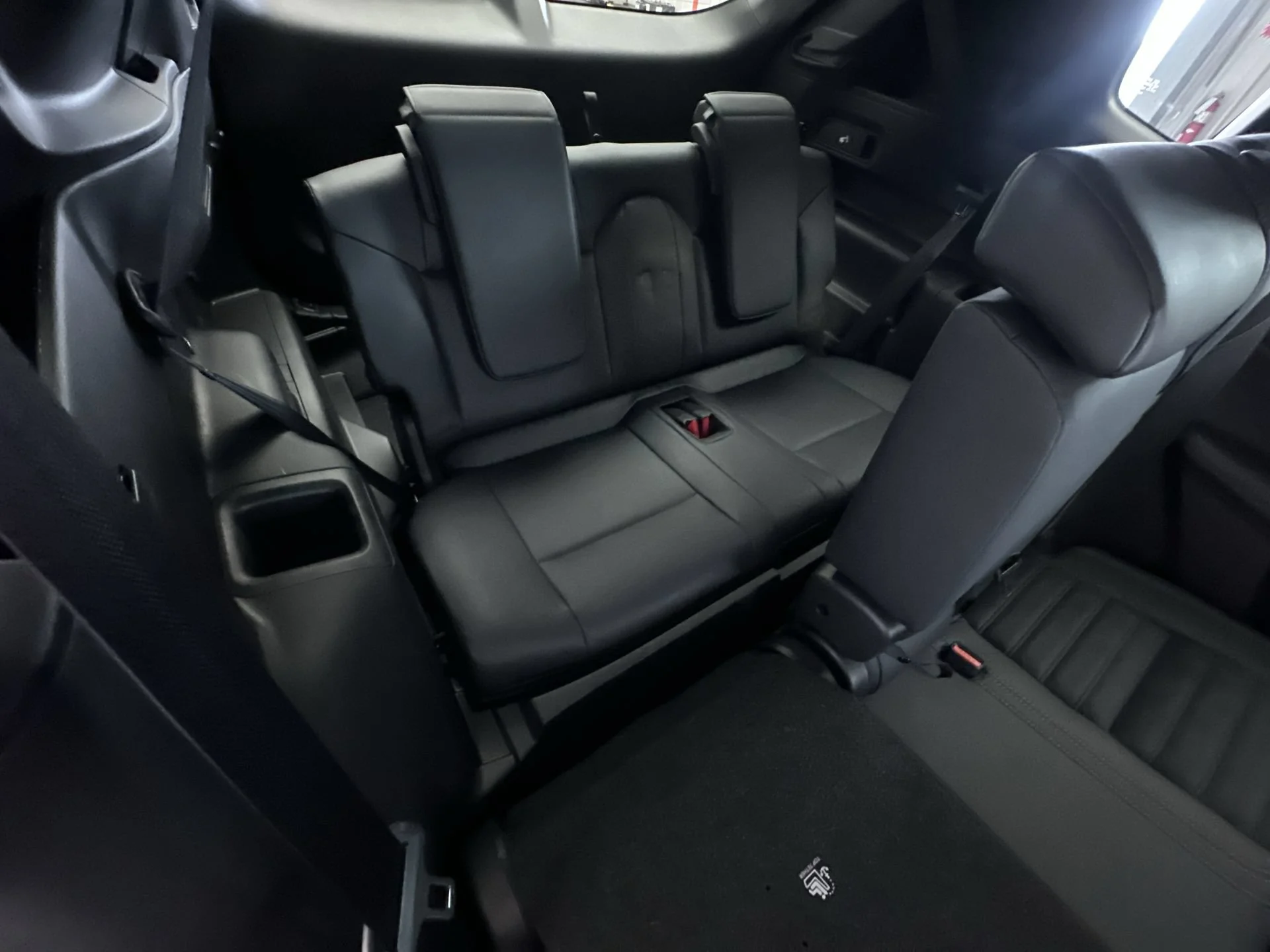 New 2026 Red Diamond Mitsubishi SE image 24