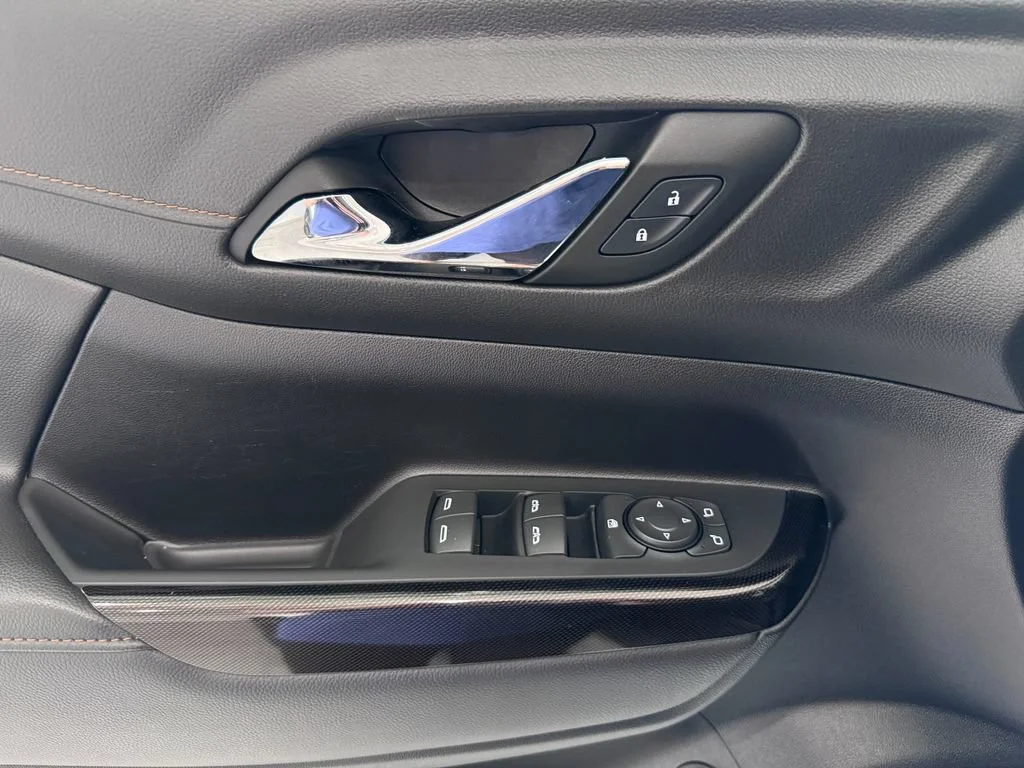 2023 GMC Acadia AT4 - Photo 26