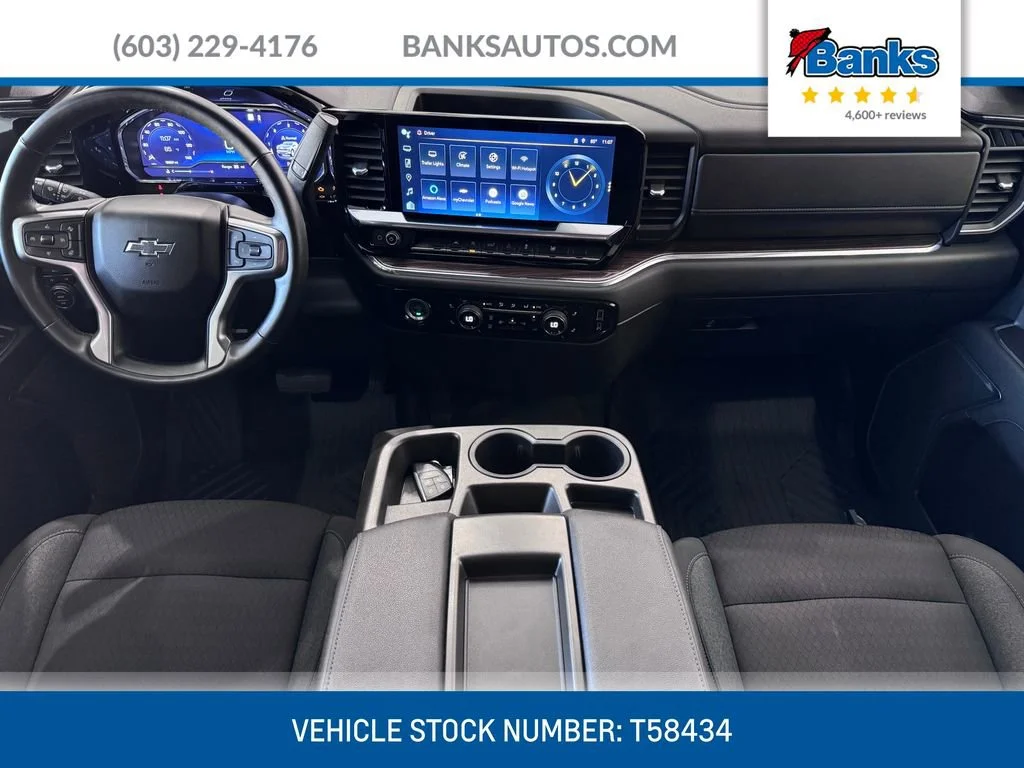 2023 Chevrolet Silverado 1500 RST - Photo 13