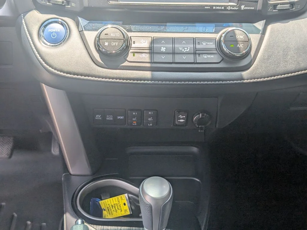 Used 2018 Black Toyota Limited image 48