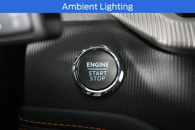New 2026 Agate Black Metallic Ford Tremor® image 16