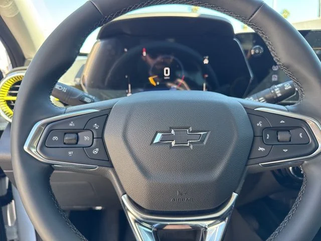 New 2026 White Chevrolet ACTIV image 28