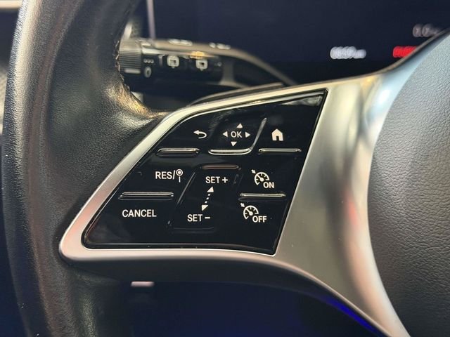 Certified Used 2023 Silver Mercedes-Benz GLC 300 image 22