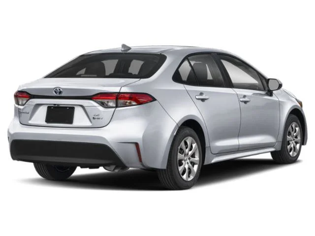 2026 Toyota Corolla LE - Photo 5