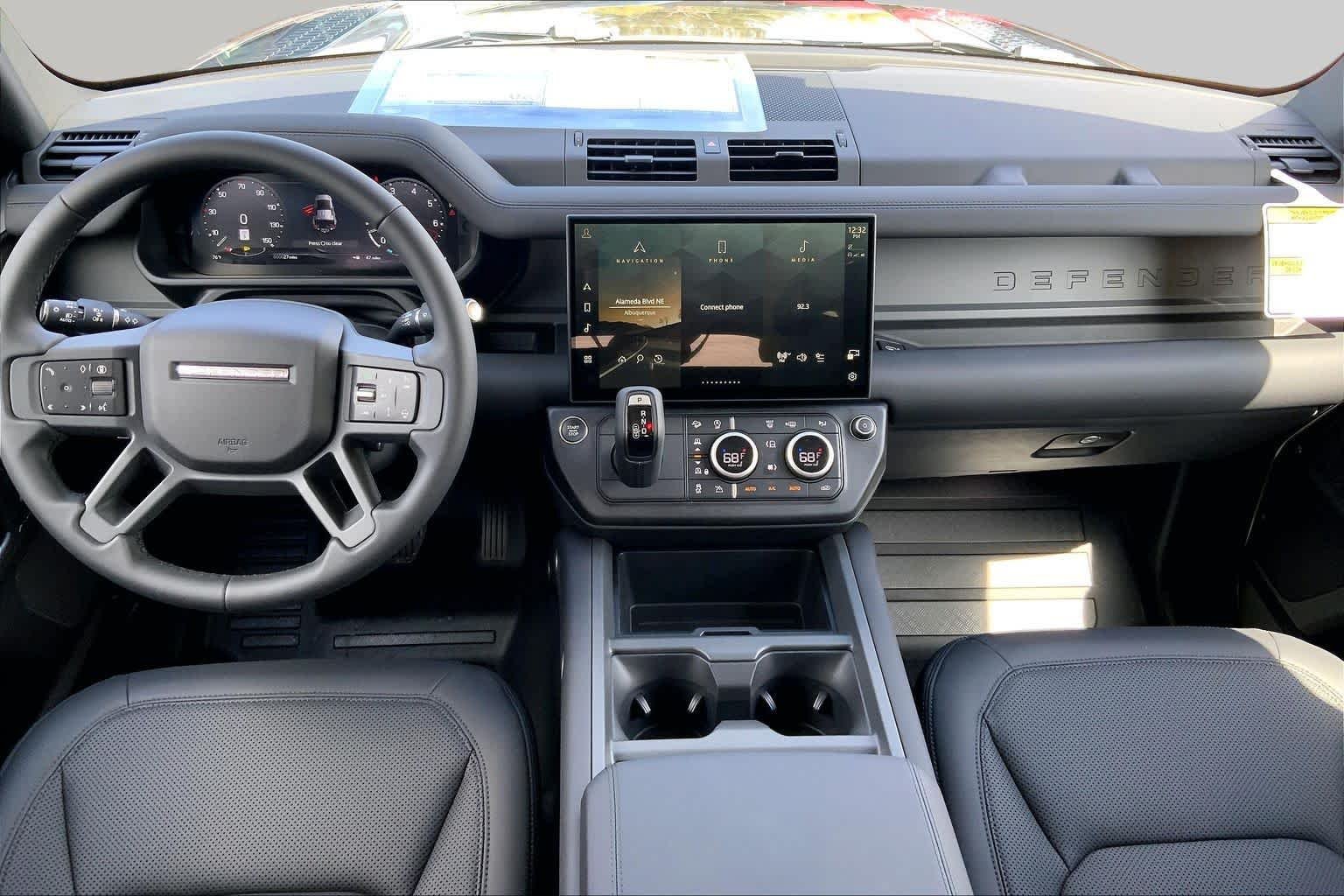 New 2026 Gondwana Stone Metallic Land Rover S image 5