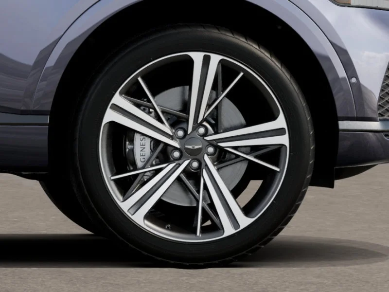 New 2027 Blue Genesis 3.5T image 8