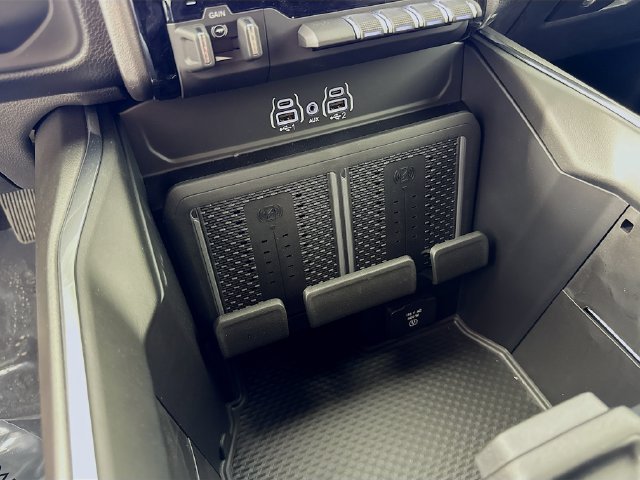 2026 RAM 2500 Laramie - Photo 34